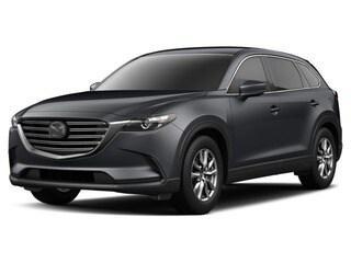 2018 Mazda CX-9 Touring