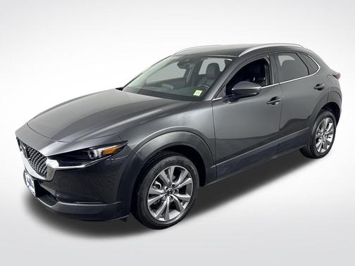 2023 Mazda CX-30 2.5 S Select Package