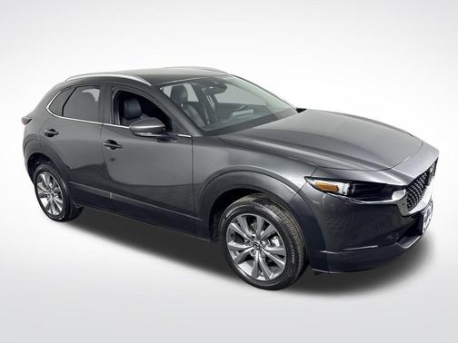 2023 Mazda CX-30 2.5 S Select Package