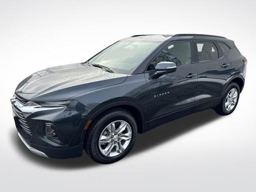 2020 Chevrolet Blazer 2LT