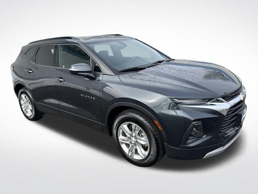 2020 Chevrolet Blazer 2LT