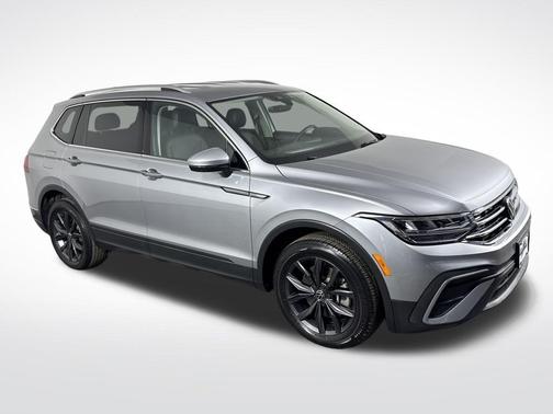 2023 Volkswagen Tiguan 2.0T SE 4MOTION