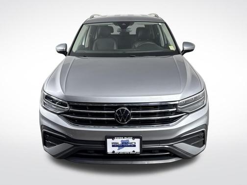 2023 Volkswagen Tiguan 2.0T SE 4MOTION