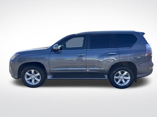 2019 Lexus GX 460 Base