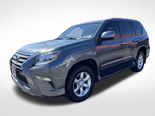 2019 Lexus GX 460 Base