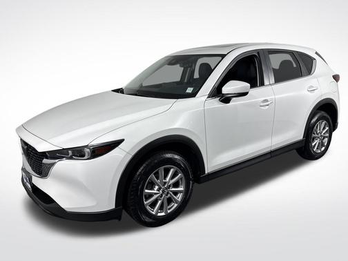 2023 Mazda CX-5 2.5 S Preferred Package