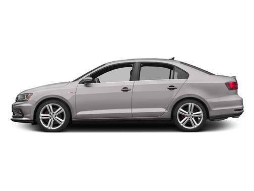 2018 Volkswagen Jetta 2.0T GLI