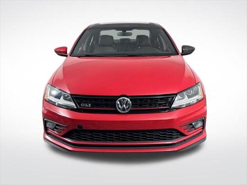 2018 Volkswagen Jetta 2.0T GLI