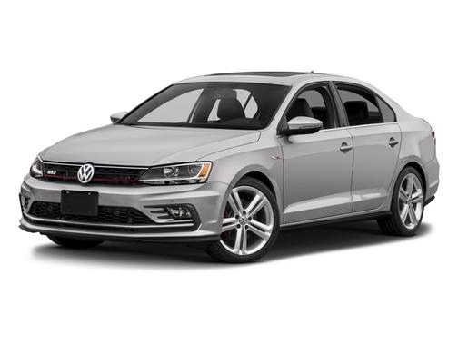 2018 Volkswagen Jetta 2.0T GLI