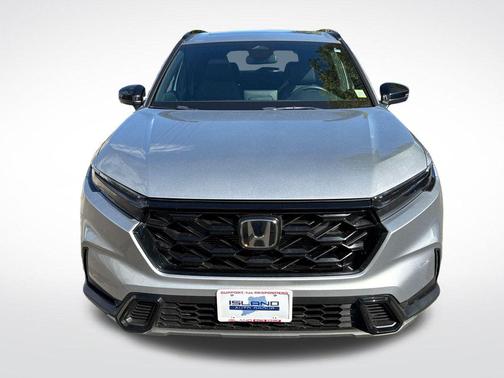 2025 Honda CR-V Hybrid Sport FWD