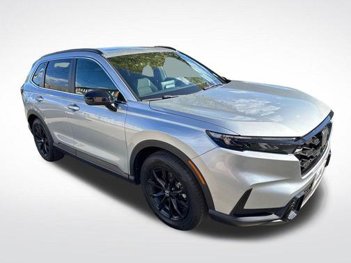 2025 Honda CR-V Hybrid Sport FWD