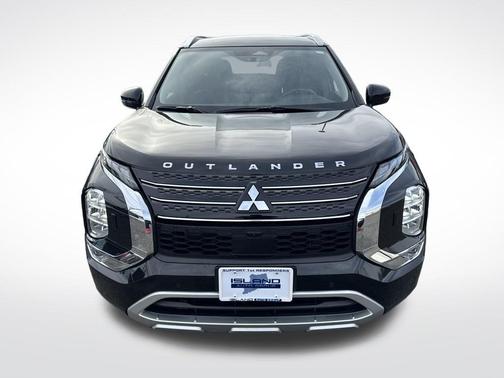 2022 Mitsubishi Outlander SEL Special Edition S-AWC