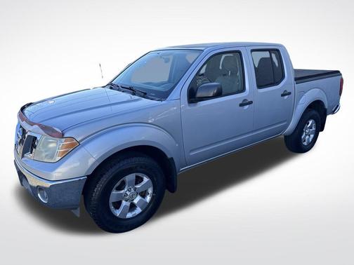 2011 Nissan Frontier SV