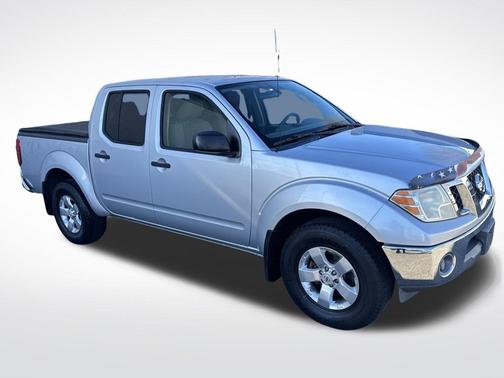 2011 Nissan Frontier SV