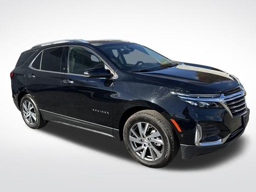 2023 Chevrolet Equinox Premier w/1LZ