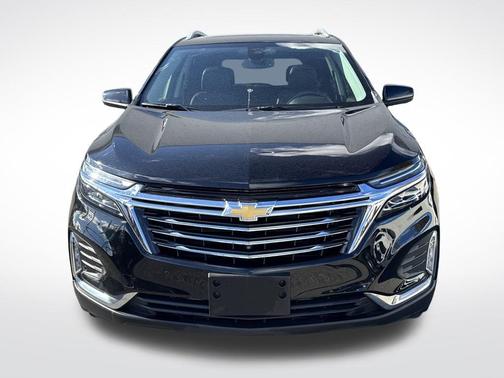 2023 Chevrolet Equinox Premier w/1LZ