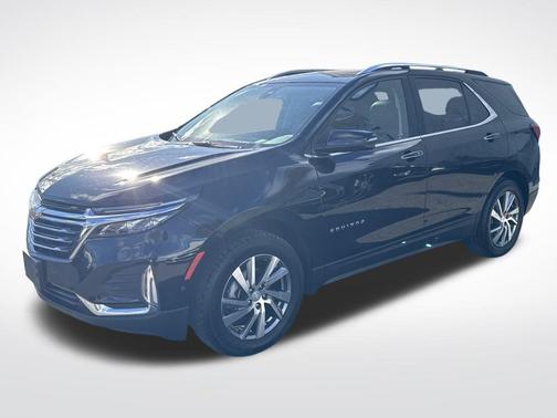2023 Chevrolet Equinox Premier w/1LZ