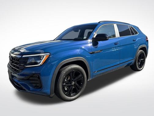 2025 Volkswagen Atlas Cross Sport 2.0T SEL