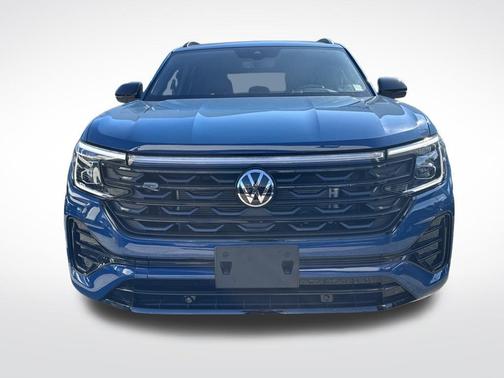 2025 Volkswagen Atlas Cross Sport 2.0T SEL
