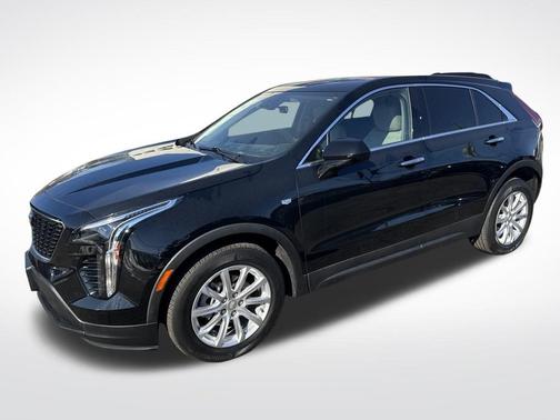 2022 Cadillac XT4 Luxury