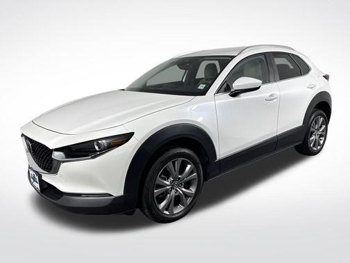 2023 Mazda CX-30 2.5 S Preferred Package
