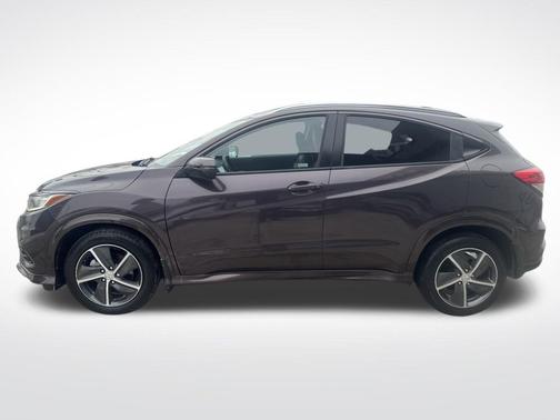 2019 Honda HR-V Touring