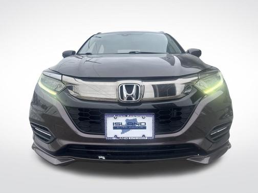 2019 Honda HR-V Touring