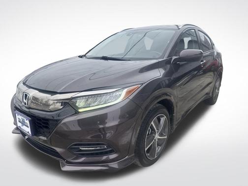 2019 Honda HR-V Touring