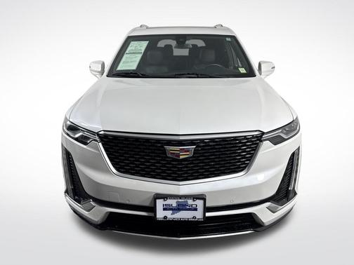 2023 Cadillac XT6 Premium Luxury AWD
