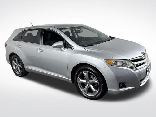 2013 Toyota Venza LE