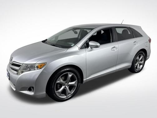 2013 Toyota Venza LE