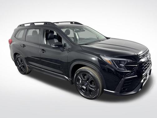 2023 Subaru Ascent Onyx Edition 7-Passenger