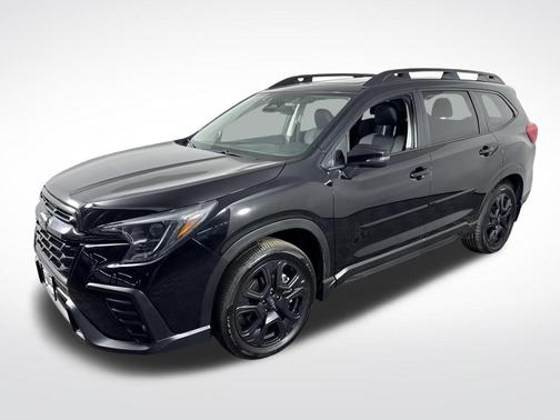 2023 Subaru Ascent Onyx Edition 7-Passenger