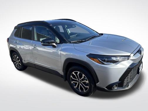 2023 Toyota Corolla Hybrid SE