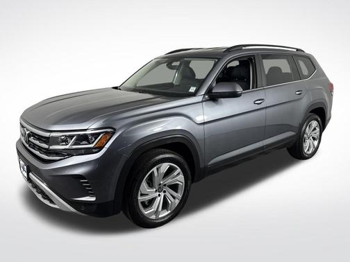 2022 Volkswagen Atlas 3.6L SE w/Technology