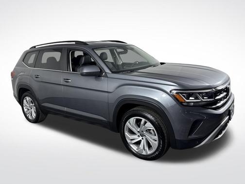 2022 Volkswagen Atlas 3.6L SE w/Technology