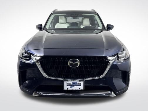 2024 Mazda CX-90 3.3 Turbo S Premium Plus