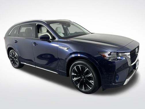 2024 Mazda CX-90 3.3 Turbo S Premium Plus