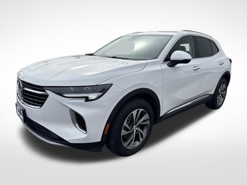 2023 Buick Envision Essence AWD