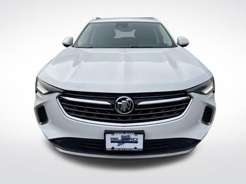 2023 Buick Envision Essence AWD