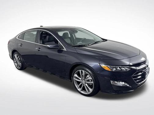 2022 Chevrolet Malibu FWD Premier