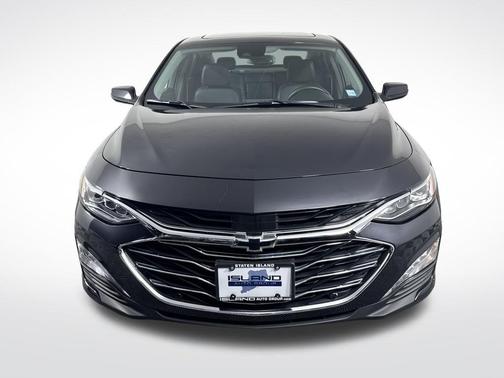 2022 Chevrolet Malibu FWD Premier