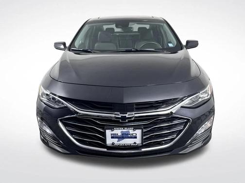 2022 Chevrolet Malibu FWD Premier