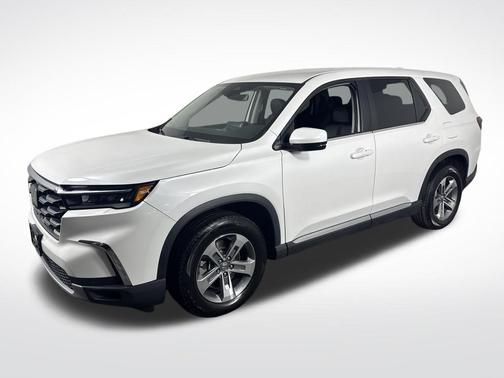2023 Honda Pilot AWD EX-L 8 Passenger