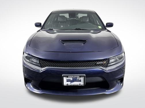 2016 Dodge Charger R/T Scat Pack