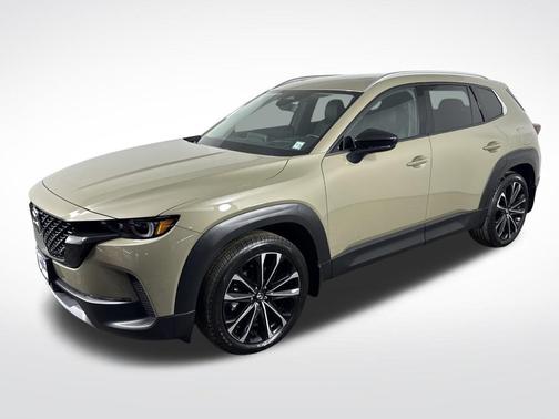 2025 Mazda CX-50 2.5 Turbo Premium Package