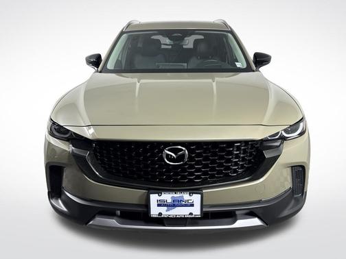 2025 Mazda CX-50 2.5 Turbo Premium Package