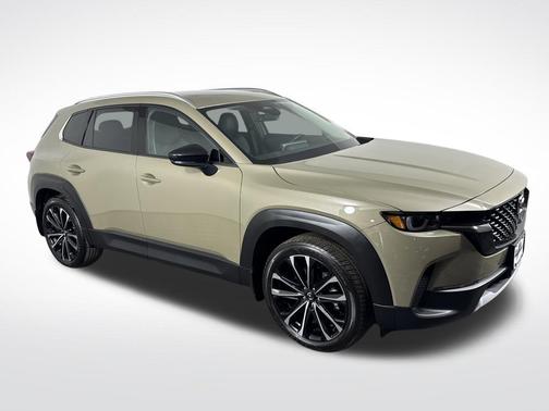 2025 Mazda CX-50 2.5 Turbo Premium Package