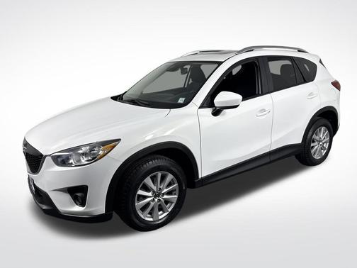 2015 Mazda CX-5 Touring