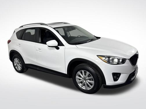 2015 Mazda CX-5 Touring
